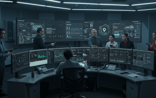 Identity becomes the control plane for enterprise AI security