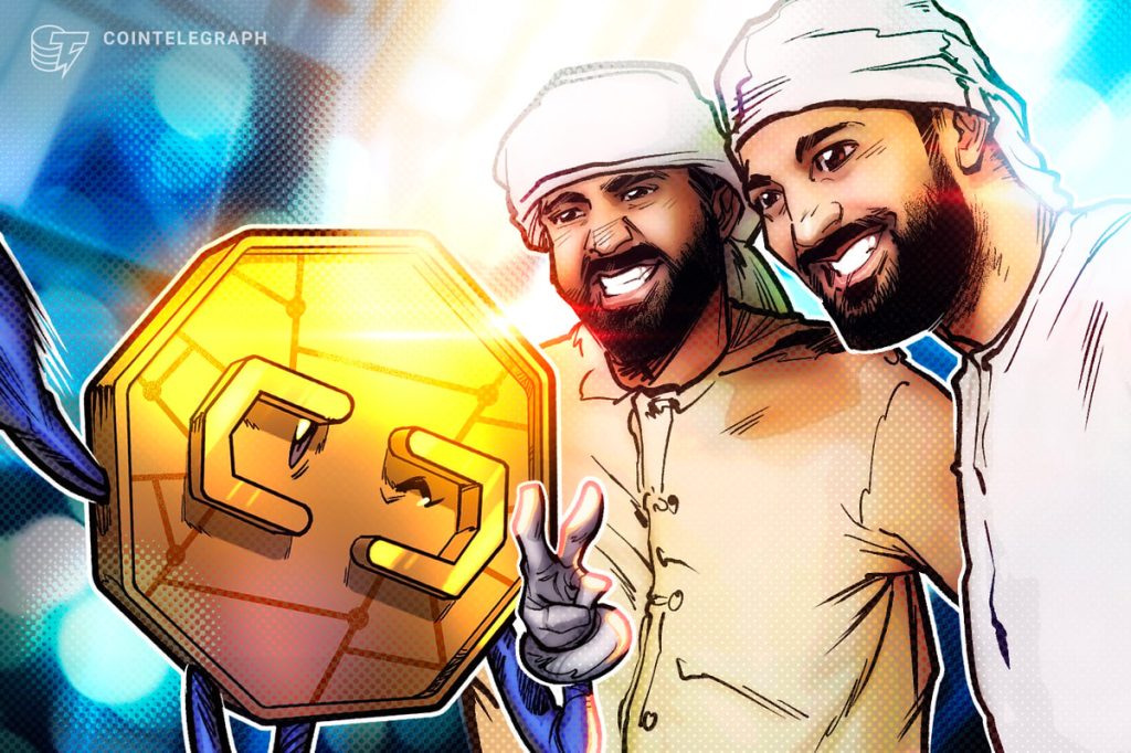 Legal Strategy Matters More Than Ever For Your Crypto Startup In The UAE.