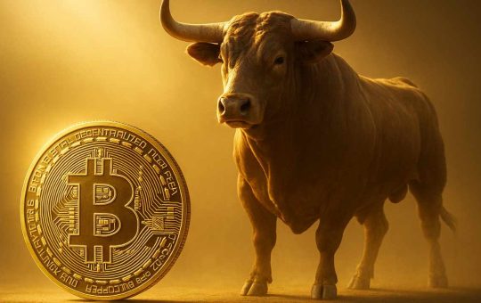 Michael Saylor on $13M Bitcoin Forecast: ‘I’m Getting More Bullish’