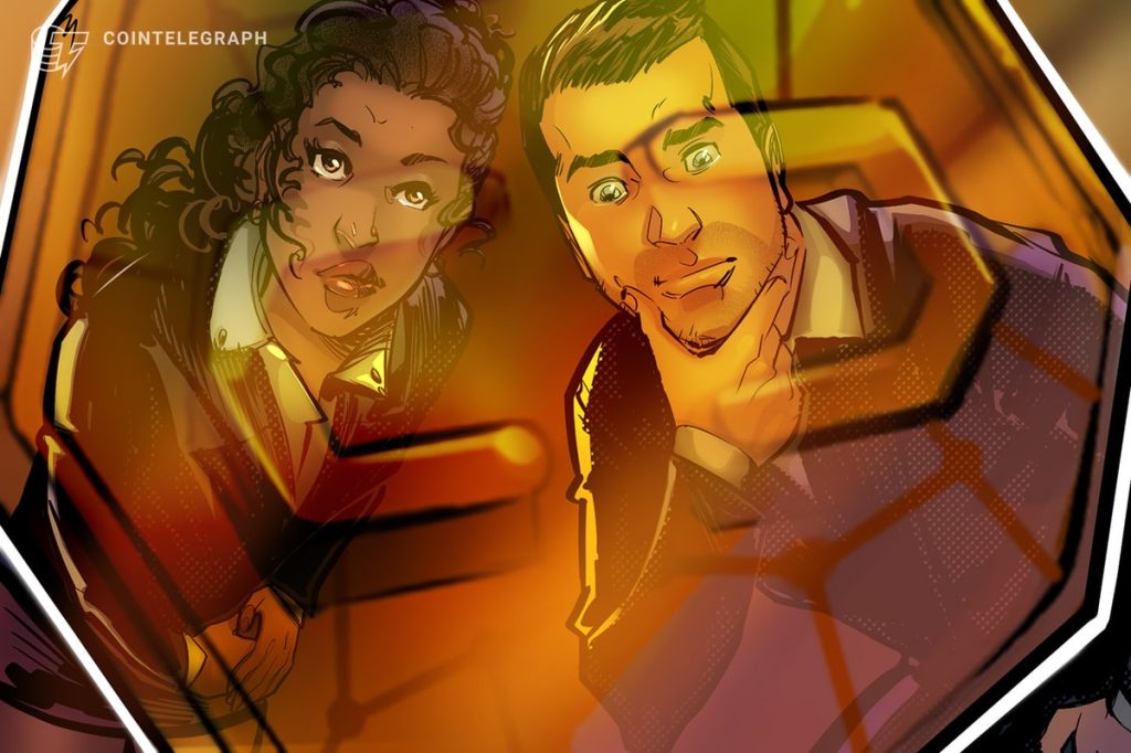 Panic or Opportunity? What Crypto Capitulation Tells Smart Investors