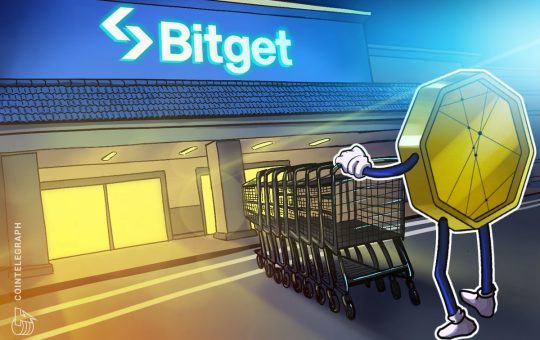 Retail investors no longer FOMO into BTC, altcoins