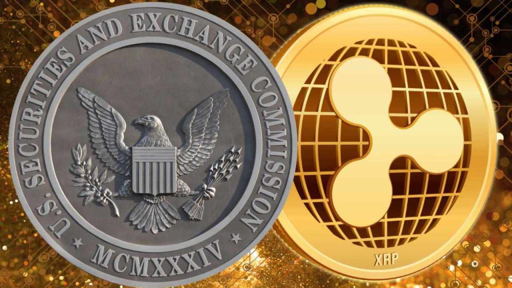 Ripple and SEC Renew Efforts to Resolve Long-Running XRP Lawsuit