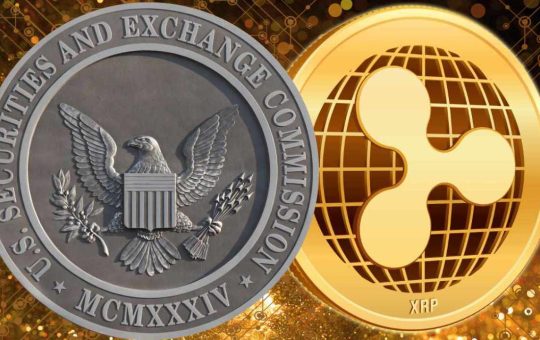 Ripple and SEC Renew Efforts to Resolve Long-Running XRP Lawsuit