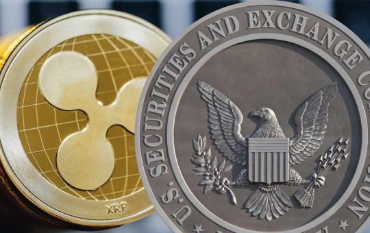 Ripple v SEC: Lawyer Crushes Delay Fears as XRP Inches Toward Resolution