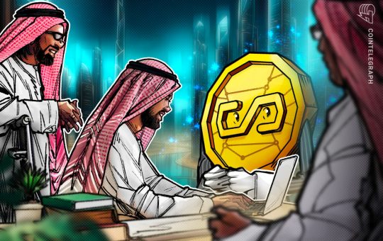 Ripple’s RLUSD stablecoin approved by Dubai regulator for use in DIFC