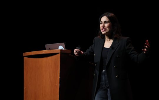 The hidden scaling cliff that's about to break your agent rollouts