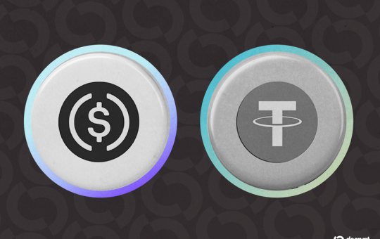 USD Stablecoins Could Flood Europe as US Legislation Forces EU's Hand: Moody's