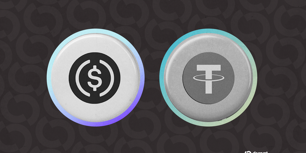 USD Stablecoins Could Flood Europe as US Legislation Forces EU's Hand: Moody's