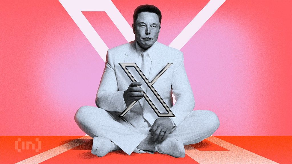 Will Crypto Have a Place in Elon Musk’s X Super App?
