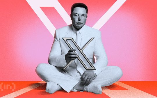 Will Crypto Have a Place in Elon Musk’s X Super App?