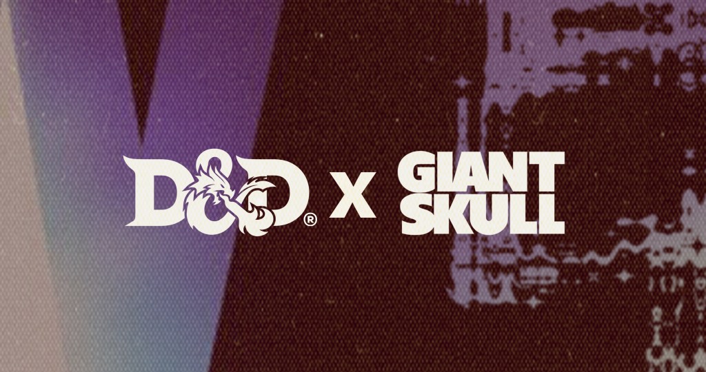 Wizards of the Coast signs publishing agreement with Giant Skull