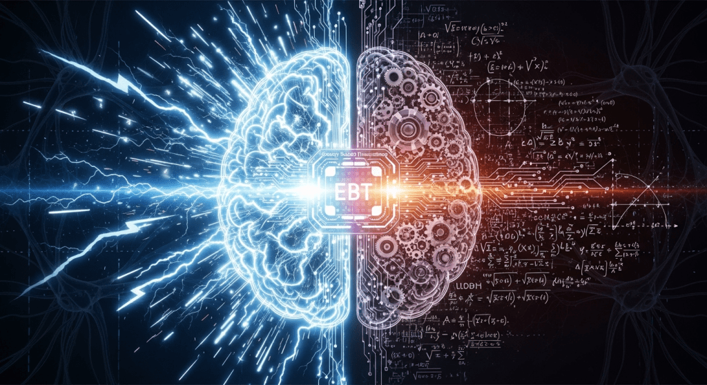 A new paradigm for AI: How 'thinking as optimization' leads to better general-purpose models