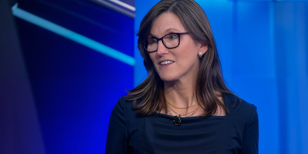 ARK Invest Sells $8.7 Million Worth of Bitcoin ETF Shares Taking Profits