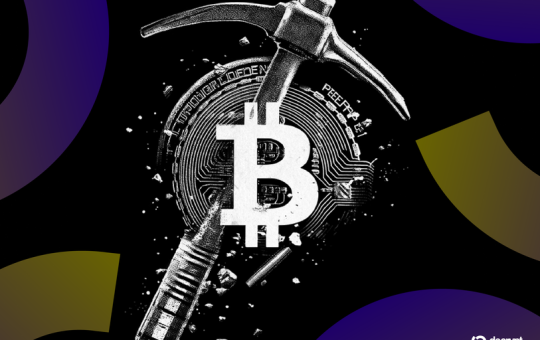 Another Solo Bitcoin Miner Beats the Odds, Winning $350K Jackpot