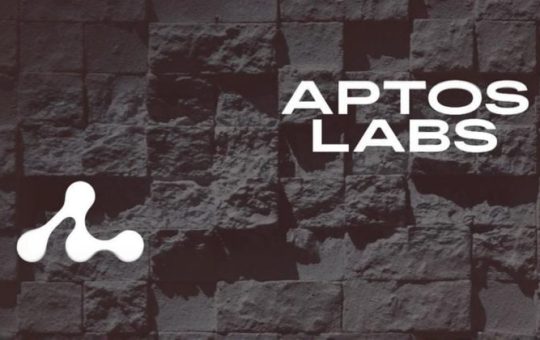 Aptos Labs expands leadership as tokenized real-world assets surpass $540M in value