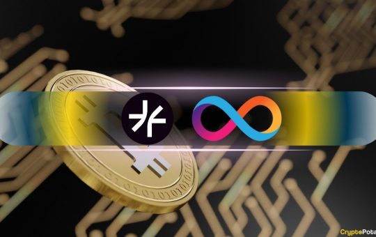 Bitcoin DeFi Empowered By Maestro And ICP Partnership