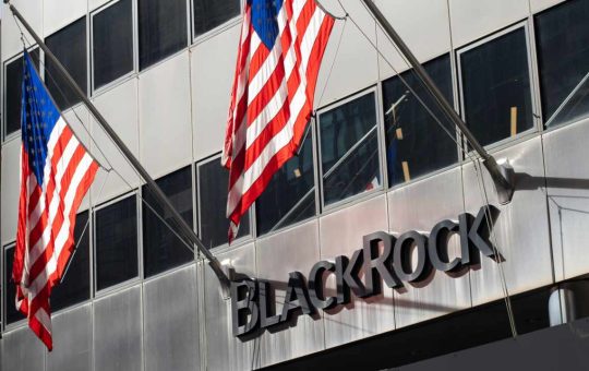 Blackrock Sees Banner Year for Bitcoin as Stablecoins Power the Future of Finance