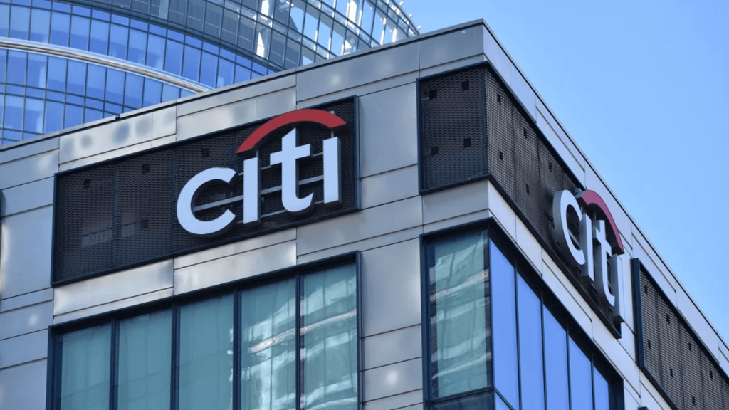 Citi’s Bullish Bitcoin Outlook: $135,000 by 2025’s End