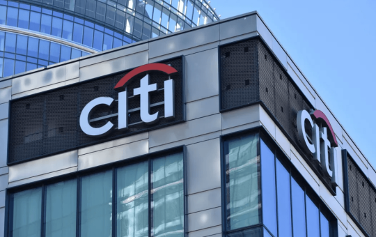 Citi’s Bullish Bitcoin Outlook: $135,000 by 2025’s End