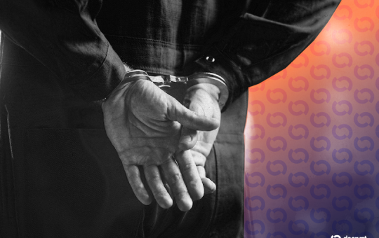 Crypto Billionaire Bit Off Attacker’s Finger in Attempted Kidnapping: Report