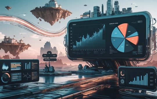 Data everywhere, alignment nowhere: What dashboards are getting wrong, and why you need a data product manager