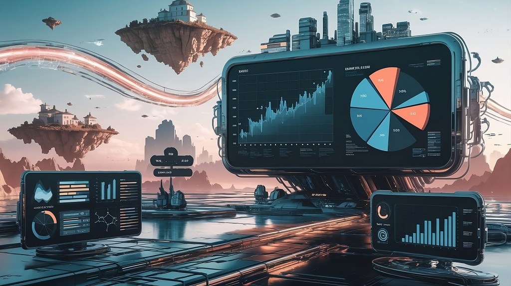 Data everywhere, alignment nowhere: What dashboards are getting wrong, and why you need a data product manager