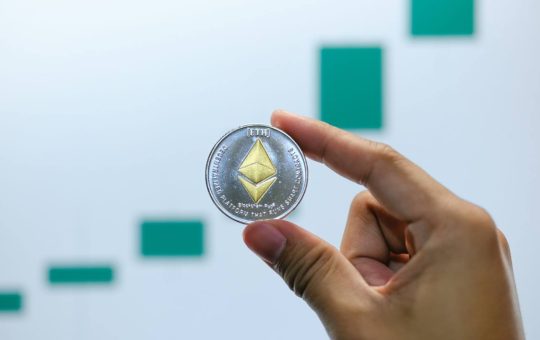 Ether ETFs Overtake Bitcoin ETFs in Daily Inflows for the First Time