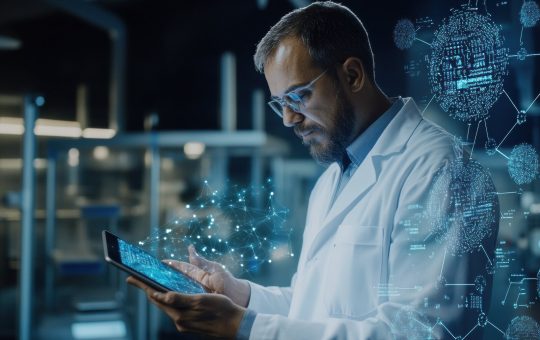 FDA’s draft guidance on AI/ML has startups on high alert