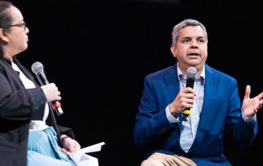 How Capital One built production multi-agent AI workflows to power enterprise use cases