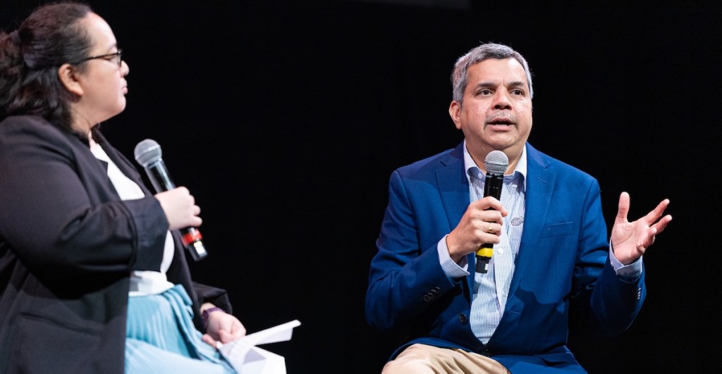 How Capital One built production multi-agent AI workflows to power enterprise use cases