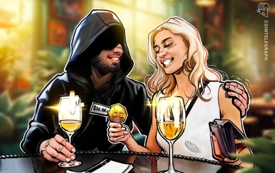 How crypto scammers used dating apps to steal $36.9M and launder it to Cambodia