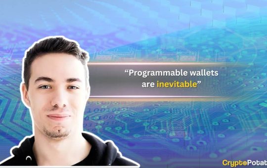 Inside the Future of Self-Custody with Ambire (Interview with CEO Ivo Georgiev)