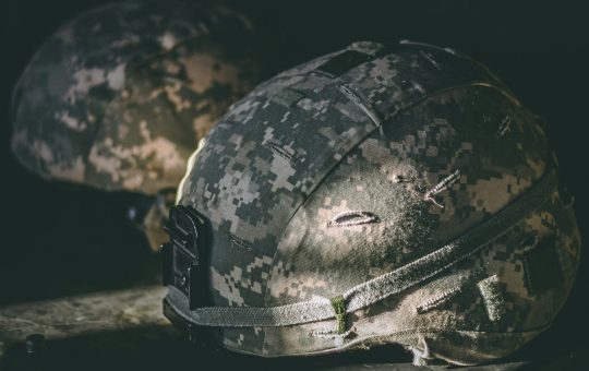 Military AI contracts awarded to Anthropic, OpenAI, Google, and xAI