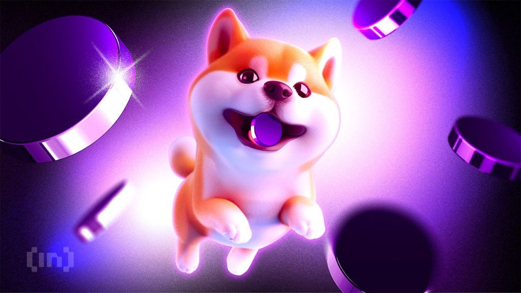 Shiba Inu Fakes Escape; Price Continues To Fall Despite Influx Of New Investors