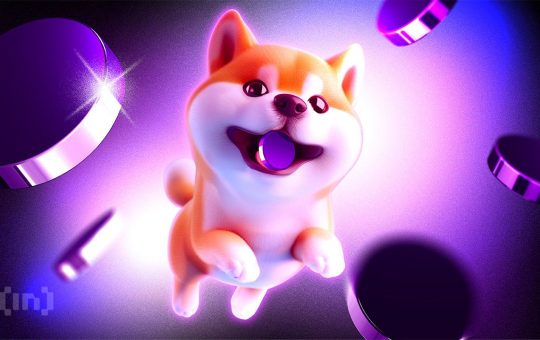 Shiba Inu Fakes Escape; Price Continues To Fall Despite Influx Of New Investors