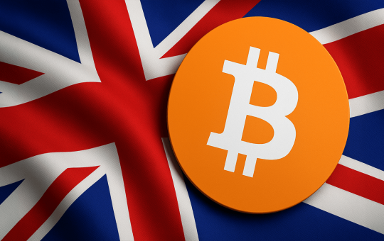 Report: UK Moves to Sell Billions in Confiscated Bitcoin Assets