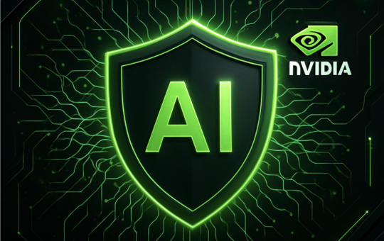 Safeguarding Agentic AI Systems: NVIDIA's Open-Source Safety Recipe