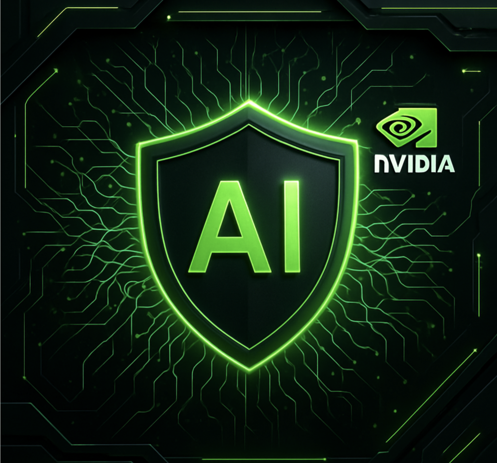 Safeguarding Agentic AI Systems: NVIDIA's Open-Source Safety Recipe