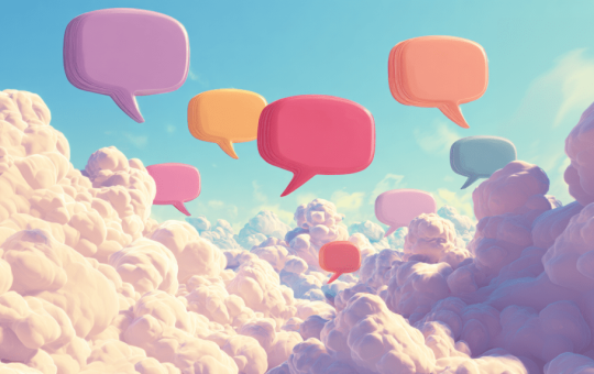 Salesforce used AI to cut support load by 5% — but the real win was teaching bots to say 'I’m sorry'