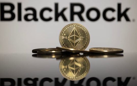 Sharplink Expands Ethereum Holdings to 438,017 ETH After Latest Acquisition