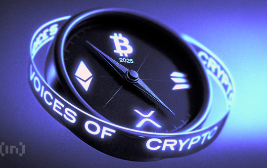 Bitcoin in 2025: Strategic Reserves, Corporate Bets, and What’s Still Unwritten