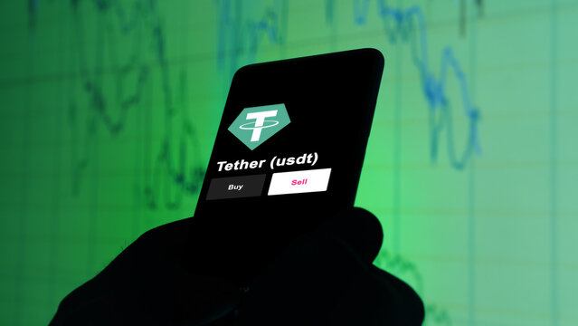 Tether