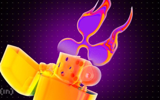 XRP Price Stands 15% From All-Time High – One Cohort Is Driving the Rally