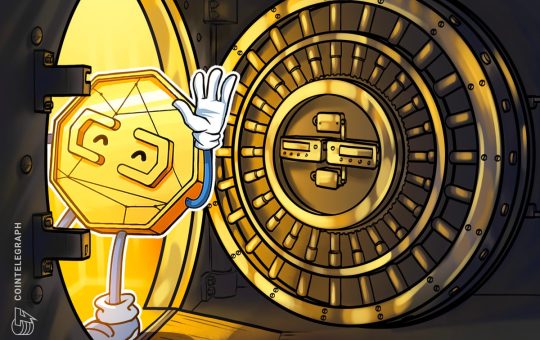 Traditional Companies Enter the Crypto Treasury Game With BTC, XRP, and SOL Buys