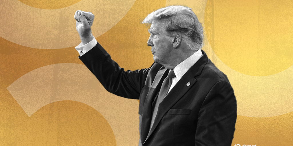 Trump Signs GENIUS Act Into Law, Ushering In Crypto’s Integration With US Economy