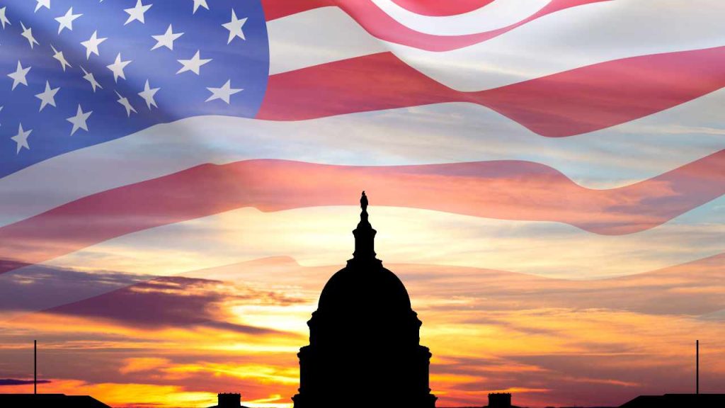 US Senator Pushes Crypto Tax Bill With $300 De Minimis Threshold