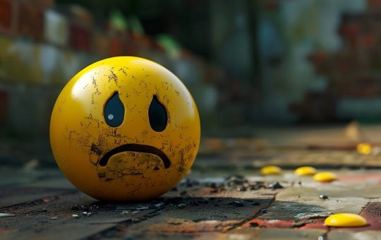 Why AI is making us lose our minds (and not in the way you'd think)