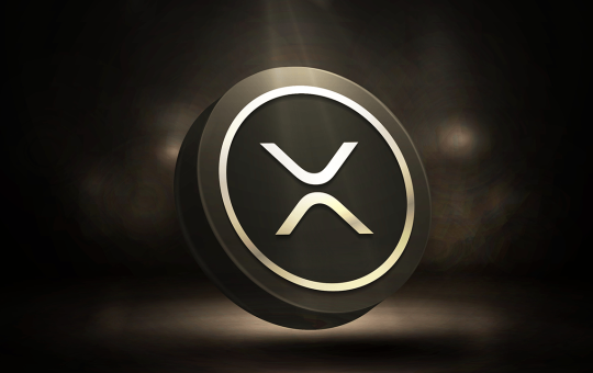 XRP Price Watch: Can XRP Break Through $2.85 and Hit $3.20?