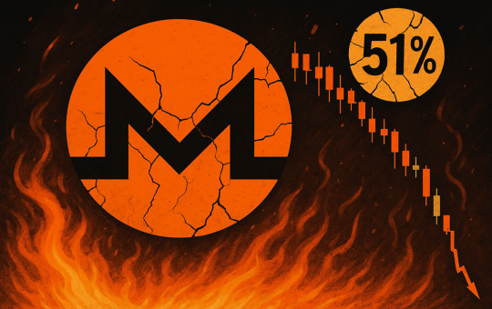 Monero News 51% attack