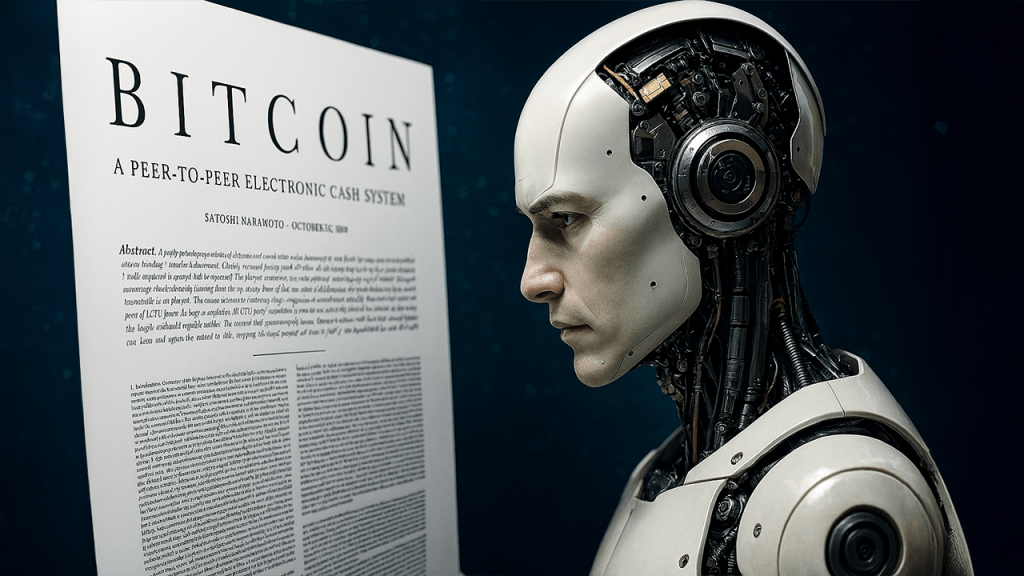 AI Verdict: Bitcoin’s Fair-Play Launch Tops All in Crypto History